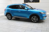 USED 2021 70 MG MG HS 1.5 T-GDI Exclusive SUV 5dr Petrol Manual Euro 6 (stop/start) (162 ps) 