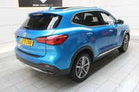 USED 2021 70 MG MG HS 1.5 T-GDI Exclusive SUV 5dr Petrol Manual Euro 6 (stop/start) (162 ps) 