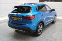 USED 2021 70 MG MG HS 1.5 T-GDI Exclusive SUV 5dr Petrol Manual Euro 6 (stop/start) (162 ps) 