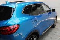 USED 2021 70 MG MG HS 1.5 T-GDI Exclusive SUV 5dr Petrol Manual Euro 6 (stop/start) (162 ps) 