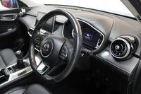 USED 2021 70 MG MG HS 1.5 T-GDI Exclusive SUV 5dr Petrol Manual Euro 6 (stop/start) (162 ps) 