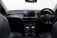 USED 2021 70 MG MG HS 1.5 T-GDI Exclusive SUV 5dr Petrol Manual Euro 6 (stop/start) (162 ps) 