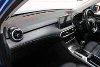 USED 2021 70 MG MG HS 1.5 T-GDI Exclusive SUV 5dr Petrol Manual Euro 6 (stop/start) (162 ps) 