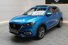 USED 2021 70 MG MG HS 1.5 T-GDI Exclusive SUV 5dr Petrol Manual Euro 6 (stop/start) (162 ps) 