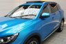 USED 2021 70 MG MG HS 1.5 T-GDI Exclusive SUV 5dr Petrol Manual Euro 6 (stop/start) (162 ps) 