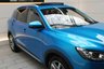 USED 2021 70 MG MG HS 1.5 T-GDI Exclusive SUV 5dr Petrol Manual Euro 6 (stop/start) (162 ps) 