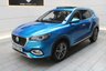 USED 2021 70 MG MG HS 1.5 T-GDI Exclusive SUV 5dr Petrol Manual Euro 6 (stop/start) (162 ps) 