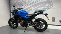 USED 2018 18 HONDA CB500F - BUY ONLINE 24 HRS A DAY - FINANCE AVAILABLE - ALL TYPES OF CREDIT ACCEPTED ONLY 4,081 MILES FROM NEW