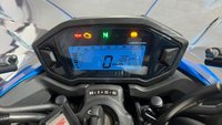 USED 2018 18 HONDA CB500F - BUY ONLINE 24 HRS A DAY - FINANCE AVAILABLE - ALL TYPES OF CREDIT ACCEPTED ONLY 4,081 MILES FROM NEW