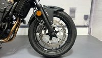USED 2018 18 HONDA CB500F - BUY ONLINE 24 HRS A DAY - FINANCE AVAILABLE - ALL TYPES OF CREDIT ACCEPTED ONLY 4,081 MILES FROM NEW