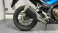 USED 2018 18 HONDA CB500F - BUY ONLINE 24 HRS A DAY - FINANCE AVAILABLE - ALL TYPES OF CREDIT ACCEPTED ONLY 4,081 MILES FROM NEW