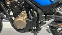 USED 2018 18 HONDA CB500F - BUY ONLINE 24 HRS A DAY - FINANCE AVAILABLE - ALL TYPES OF CREDIT ACCEPTED ONLY 4,081 MILES FROM NEW