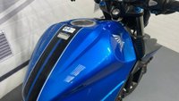 USED 2018 18 HONDA CB500F - BUY ONLINE 24 HRS A DAY - FINANCE AVAILABLE - ALL TYPES OF CREDIT ACCEPTED ONLY 4,081 MILES FROM NEW