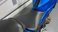 USED 2018 18 HONDA CB500F - BUY ONLINE 24 HRS A DAY - FINANCE AVAILABLE - ALL TYPES OF CREDIT ACCEPTED ONLY 4,081 MILES FROM NEW