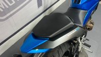 USED 2018 18 HONDA CB500F - BUY ONLINE 24 HRS A DAY - FINANCE AVAILABLE - ALL TYPES OF CREDIT ACCEPTED ONLY 4,081 MILES FROM NEW