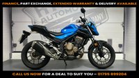2018 HONDA CB500F - BUY ONLINE 24 HRS A DAY - FINANCE AVAILABLE - ALL TYPES OF CREDIT ACCEPTED &pound;4190.00