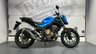 USED 2018 18 HONDA CB500F - BUY ONLINE 24 HRS A DAY - FINANCE AVAILABLE - ALL TYPES OF CREDIT ACCEPTED ONLY 4,081 MILES FROM NEW