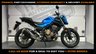 USED 2018 18 HONDA CB500F - BUY ONLINE 24 HRS A DAY - FINANCE AVAILABLE - ALL TYPES OF CREDIT ACCEPTED ONLY 4,081 MILES FROM NEW