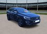 USED 2016 66 VOLVO XC60 2.0 D4 R-Design Lux Nav SUV 5dr Diesel Manual Euro 6 (s/s) (190 ps) HARMAN KARDON LEATHER ULEZ
