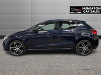 USED 2023 72 SEAT IBIZA 1.0 TSI FR Edition Hatchback 5dr Petrol Manual Euro 6 (s/s) (110 ps) One Owner - Full History