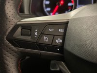 USED 2023 72 SEAT IBIZA 1.0 TSI FR Edition Hatchback 5dr Petrol Manual Euro 6 (s/s) (110 ps) One Owner - Full History