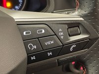 USED 2023 72 SEAT IBIZA 1.0 TSI FR Edition Hatchback 5dr Petrol Manual Euro 6 (s/s) (110 ps) One Owner - Full History