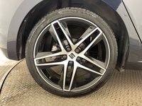 USED 2023 72 SEAT IBIZA 1.0 TSI FR Edition Hatchback 5dr Petrol Manual Euro 6 (s/s) (110 ps) One Owner - Full History