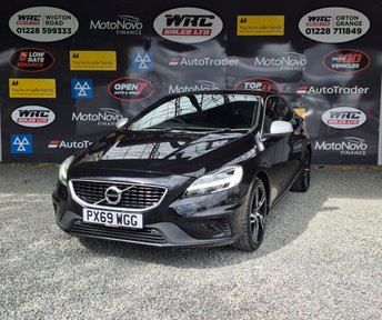 View our Volvo V40
