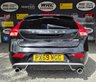 USED 2019 69 VOLVO V40 2.0 D2 R-Design Edition Hatchback 5dr Diesel Manual Euro 6 (s/s) (120 ps) BLUETOOTH - ALLOY WHEELS - LOW AFFORDABLE FINANCE AVAILBLE