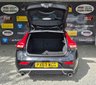 USED 2019 69 VOLVO V40 2.0 D2 R-Design Edition Hatchback 5dr Diesel Manual Euro 6 (s/s) (120 ps) BLUETOOTH - ALLOY WHEELS - LOW AFFORDABLE FINANCE AVAILBLE