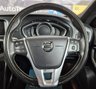 USED 2019 69 VOLVO V40 2.0 D2 R-Design Edition Hatchback 5dr Diesel Manual Euro 6 (s/s) (120 ps) BLUETOOTH - ALLOY WHEELS - LOW AFFORDABLE FINANCE AVAILBLE