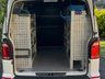 USED 2017 17 VOLKSWAGEN TRANSPORTER 2.0 BiTDI T32 BlueMotion Tech Highline Panel Van 5dr Diesel Manual FWD LWB Euro 6 (s/s) (204 ps) 
