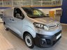 USED 2023 CITROEN DISPATCH 2.0 BlueHDi 1400 Enterprise Edition M Panel Van 6dr Diesel Manual FWD 2 Euro 6 (s/s) (145 ps) 