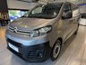 USED 2023 CITROEN DISPATCH 2.0 BlueHDi 1400 Enterprise Edition M Panel Van 6dr Diesel Manual FWD 2 Euro 6 (s/s) (145 ps) 
