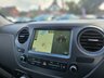 USED 2019 19 HYUNDAI I10 1.0 Play Hatchback 5dr Petrol Manual Euro 6 (67 ps) ***FULL HISTORY - 6 stamps inc