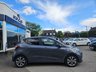 USED 2019 19 HYUNDAI I10 1.0 Play Hatchback 5dr Petrol Manual Euro 6 (67 ps) ***FULL HISTORY - 6 stamps inc