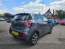USED 2019 19 HYUNDAI I10 1.0 Play Hatchback 5dr Petrol Manual Euro 6 (67 ps) ***FULL HISTORY - 6 stamps inc