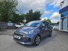 USED 2019 19 HYUNDAI I10 1.0 Play Hatchback 5dr Petrol Manual Euro 6 (67 ps) ***FULL HISTORY - 6 stamps inc
