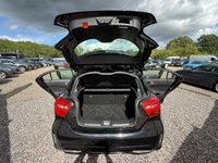 USED 2018 18 MERCEDES-BENZ A-CLASS 1.6 A200 AMG Line Hatchback 5dr Petrol 7G-DCT Euro 6 (s/s) (156 ps) 