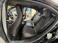USED 2018 18 MERCEDES-BENZ A-CLASS 1.6 A200 AMG Line Hatchback 5dr Petrol 7G-DCT Euro 6 (s/s) (156 ps) 