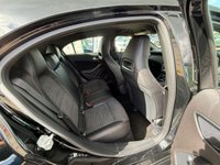 USED 2018 18 MERCEDES-BENZ A-CLASS 1.6 A200 AMG Line Hatchback 5dr Petrol 7G-DCT Euro 6 (s/s) (156 ps) 
