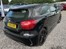 USED 2018 18 MERCEDES-BENZ A-CLASS 1.6 A200 AMG Line Hatchback 5dr Petrol 7G-DCT Euro 6 (s/s) (156 ps) 