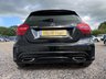 USED 2018 18 MERCEDES-BENZ A-CLASS 1.6 A200 AMG Line Hatchback 5dr Petrol 7G-DCT Euro 6 (s/s) (156 ps) 