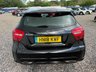 USED 2018 18 MERCEDES-BENZ A-CLASS 1.6 A200 AMG Line Hatchback 5dr Petrol 7G-DCT Euro 6 (s/s) (156 ps) 