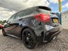 USED 2018 18 MERCEDES-BENZ A-CLASS 1.6 A200 AMG Line Hatchback 5dr Petrol 7G-DCT Euro 6 (s/s) (156 ps) 