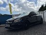 USED 2018 18 MERCEDES-BENZ A-CLASS 1.6 A200 AMG Line Hatchback 5dr Petrol 7G-DCT Euro 6 (s/s) (156 ps) 
