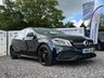 USED 2018 18 MERCEDES-BENZ A-CLASS 1.6 A200 AMG Line Hatchback 5dr Petrol 7G-DCT Euro 6 (s/s) (156 ps) 
