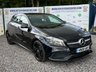 USED 2018 18 MERCEDES-BENZ A-CLASS 1.6 A200 AMG Line Hatchback 5dr Petrol 7G-DCT Euro 6 (s/s) (156 ps) 