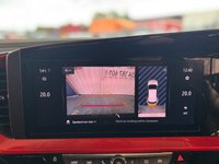 USED 2022 71 VAUXHALL MOKKA ELECTRIC 50kWh SRi Premium SUV 5dr Electric Auto (136 ps)+2 KEYS+1 FORMER KEEPER+PRIVACY+HALF LEATHER SEATS+PARK CONTROL+CAM+AIRCON+APPS+BLUETOOTH+MEDIA+NAV+18