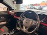 USED 2022 71 VAUXHALL MOKKA ELECTRIC 50kWh SRi Premium SUV 5dr Electric Auto (136 ps)+2 KEYS+1 FORMER KEEPER+PRIVACY+HALF LEATHER SEATS+PARK CONTROL+CAM+AIRCON+APPS+BLUETOOTH+MEDIA+NAV+18